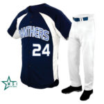 BASEBALL UNIFORM