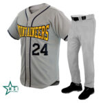 BASEBALL UNIFORM