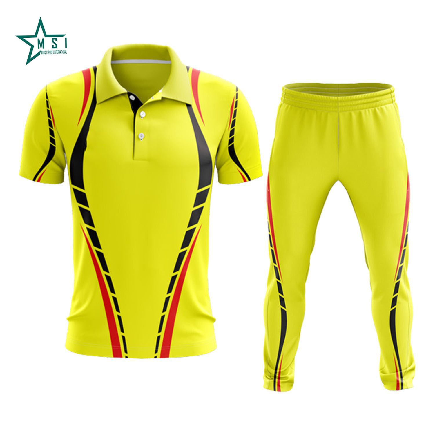 CRICKET UNIFORM