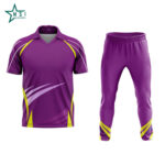 CRICKET UNIFORM