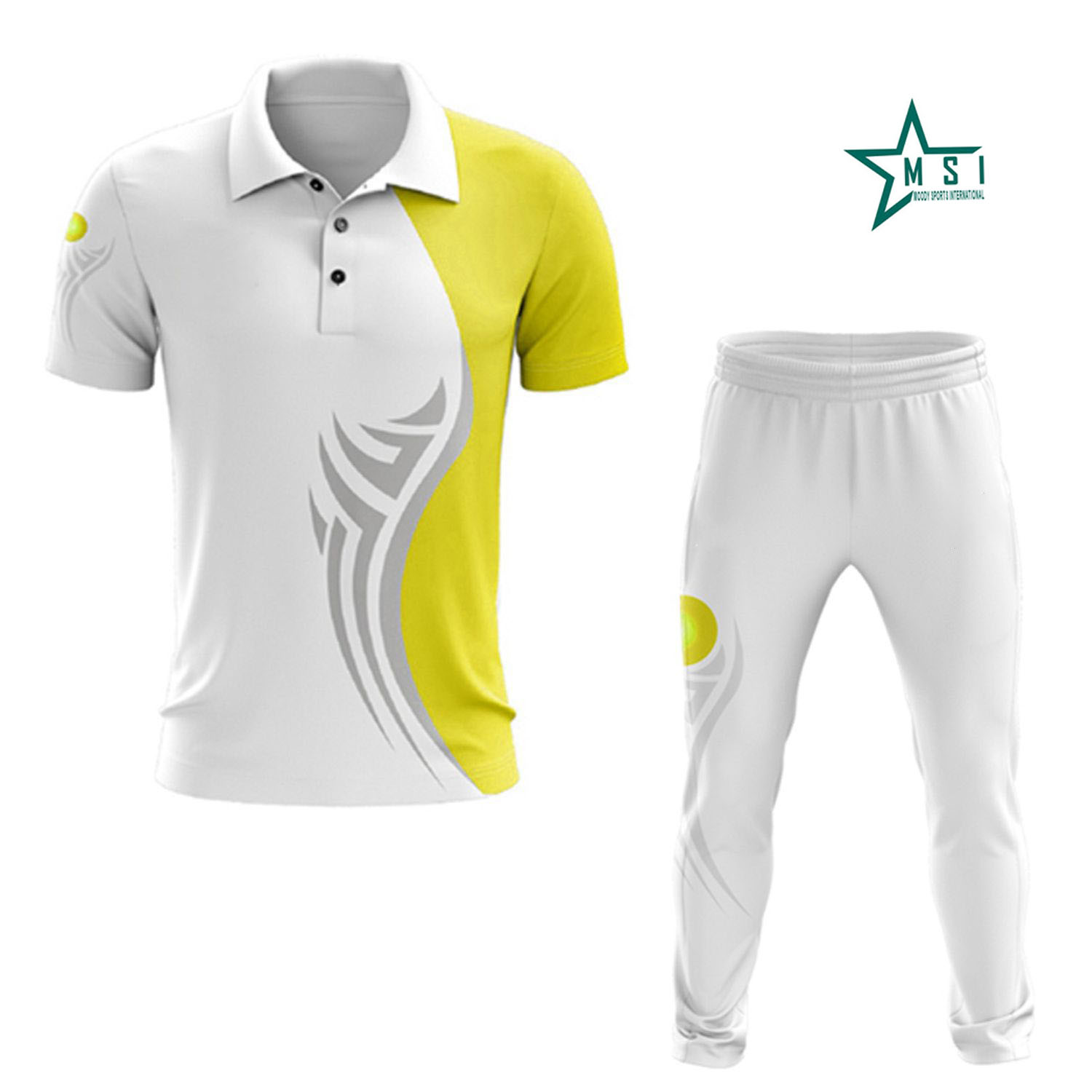 CRICKET UNIFORM