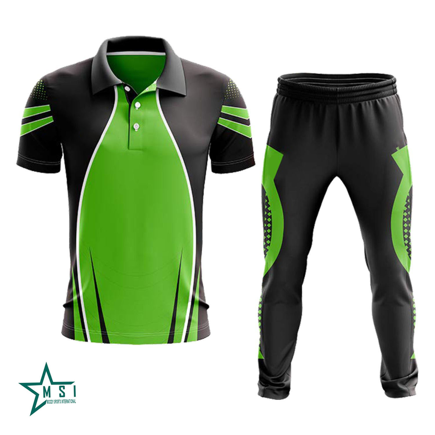 CRICKET UNIFORM