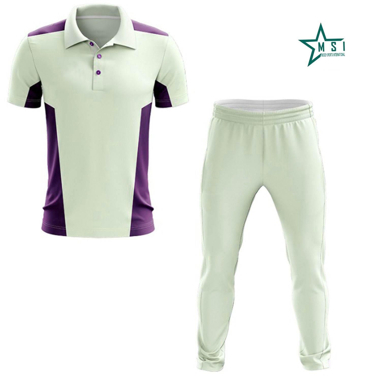 CRICKET UNIFORM