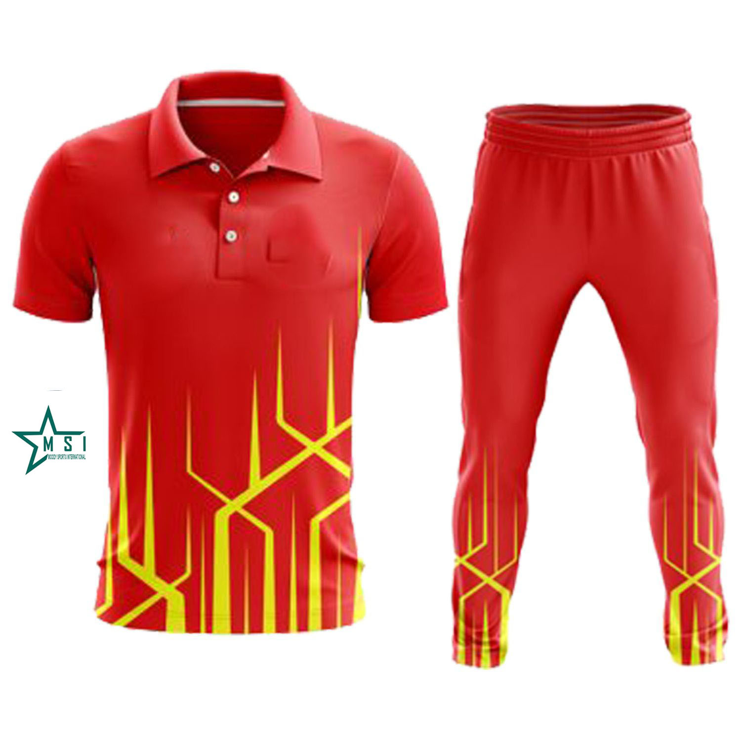 CRICKET UNIFORM