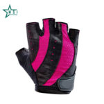 WEIGHT LIFTING GLOVES