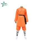 KUNG FU UNIFORM