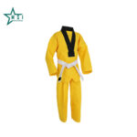 TAEKWONDO UNIFORM