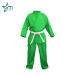 TAEKWONDO UNIFORM