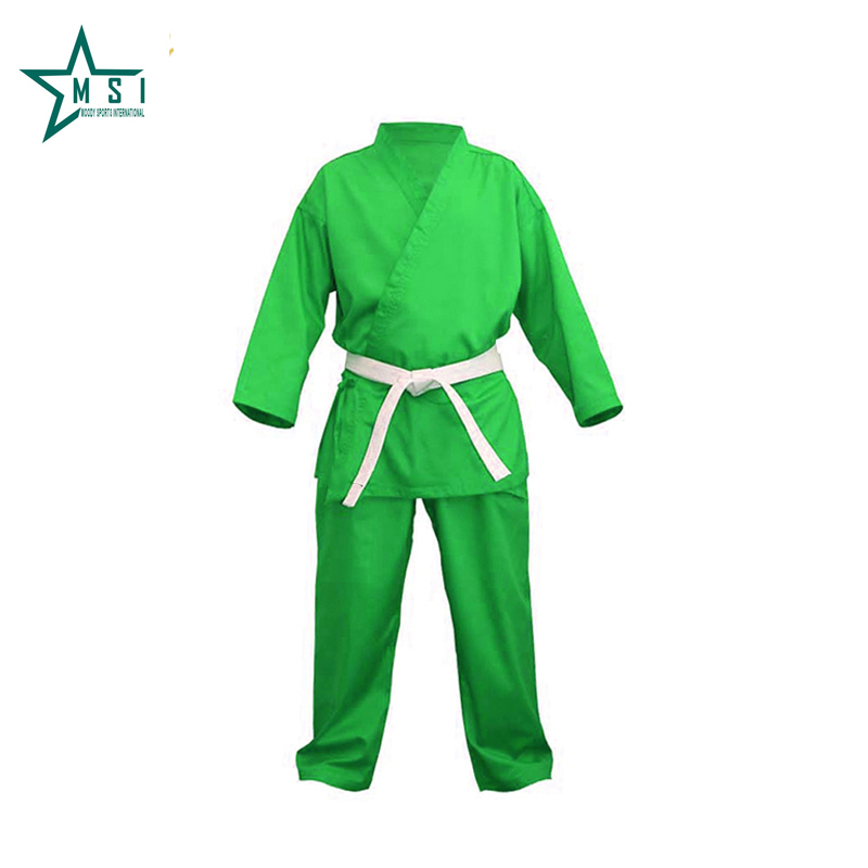 TAEKWONDO UNIFORM