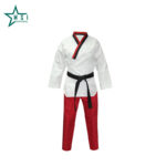 TAEKWONDO UNIFORM