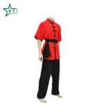 KUNG FU UNIFORM