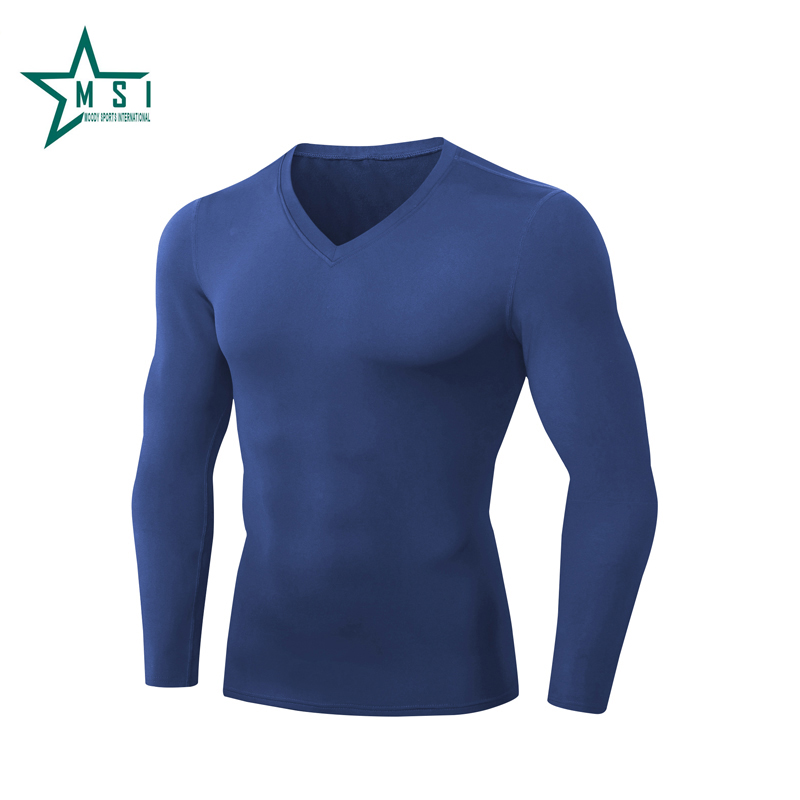 COMPRESSION SHIRTS