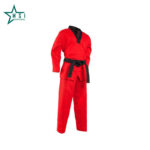 TAEKWONDO UNIFORM