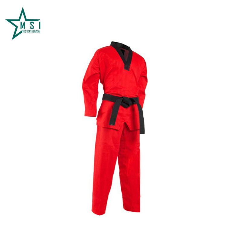 TAEKWONDO UNIFORM