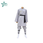 KUNG FU UNIFORM