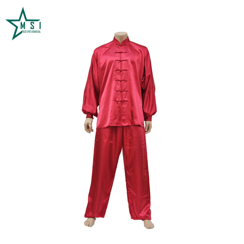 KUNG FU UNIFORM