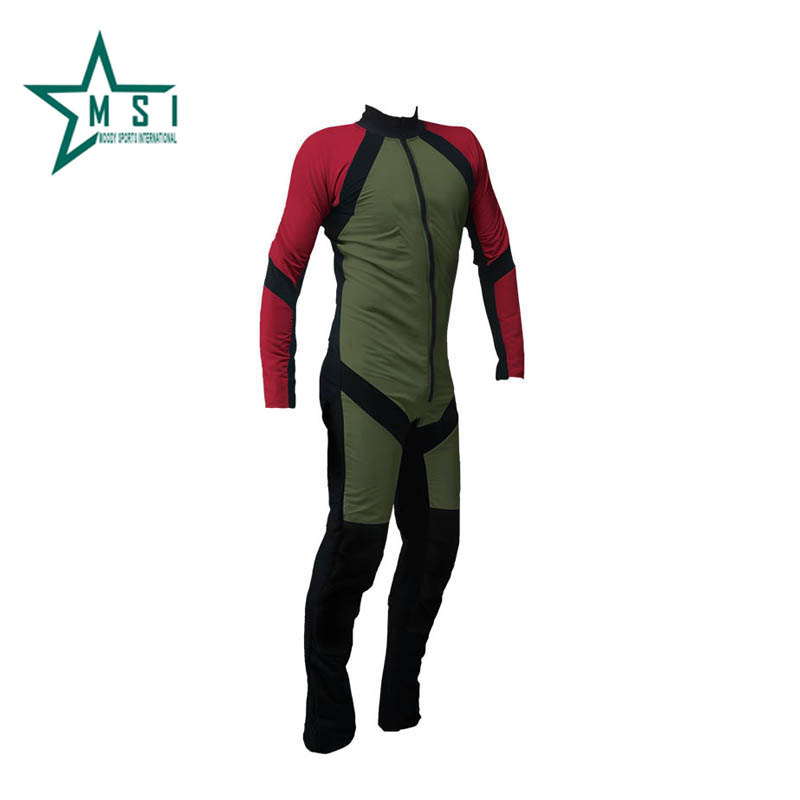 SKYDIVING UNIFORM