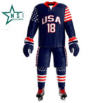 ICE HOCKEY UNIFORM