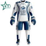 ICE HOCKEY UNIFORM