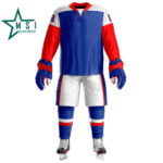 ICE HOCKEY UNIFORM