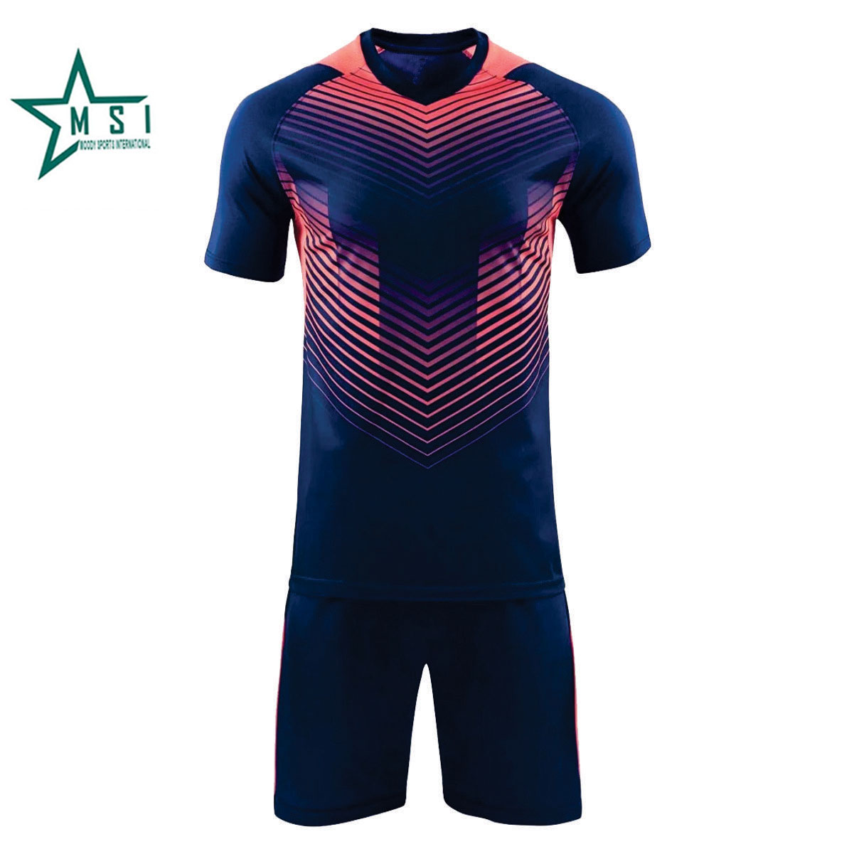 SOCCER UNIFORM