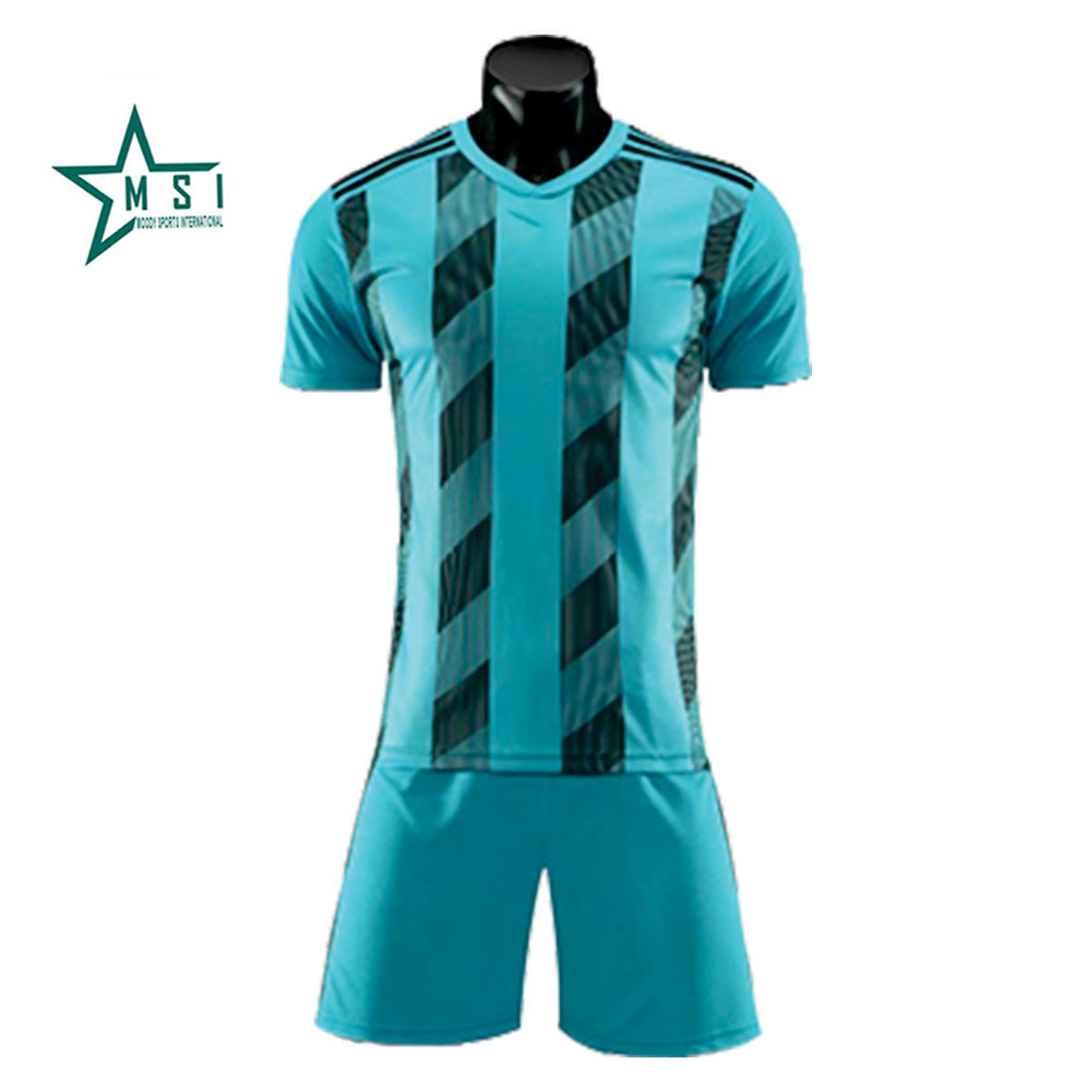 SOCCER UNIFORM