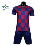 SOCCER UNIFORM