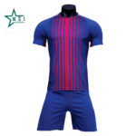 SOCCER UNIFORM