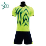 SOCCER UNIFORM