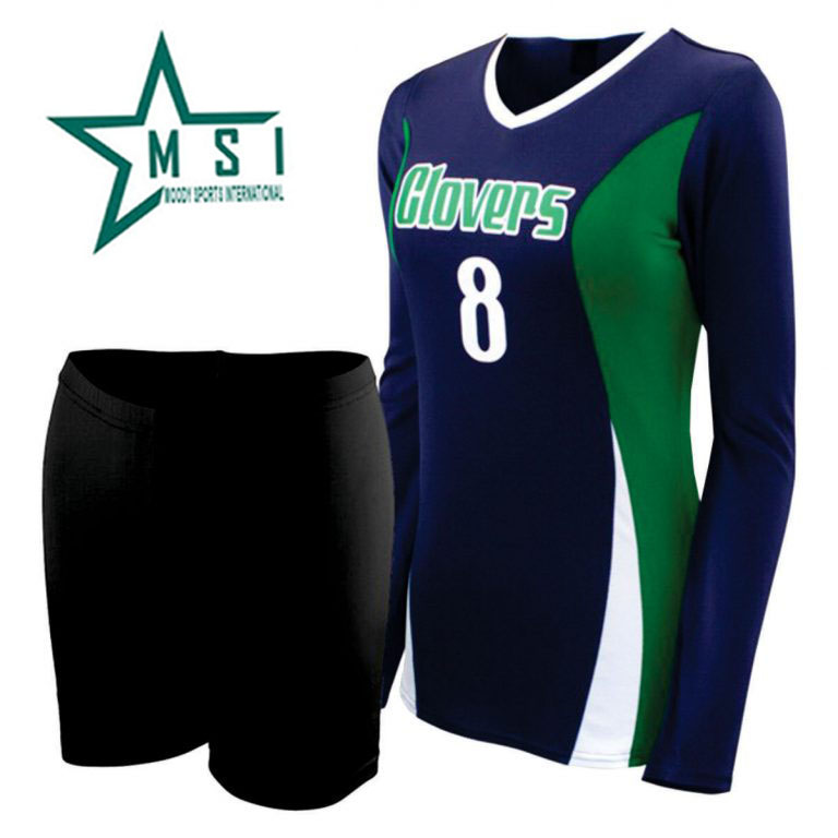 VOLLEYBALL UNIFORM