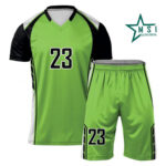 VOLLEYBALL UNIFORM