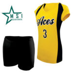 VOLLEYBALL UNIFORM