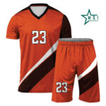 VOLLEYBALL UNIFORM