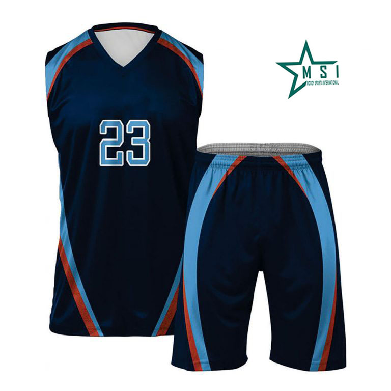 VOLLEYBALL UNIFORM