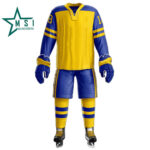 ICE HOCKEY UNIFORM