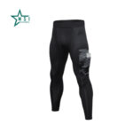 COMPRESSION PANTS