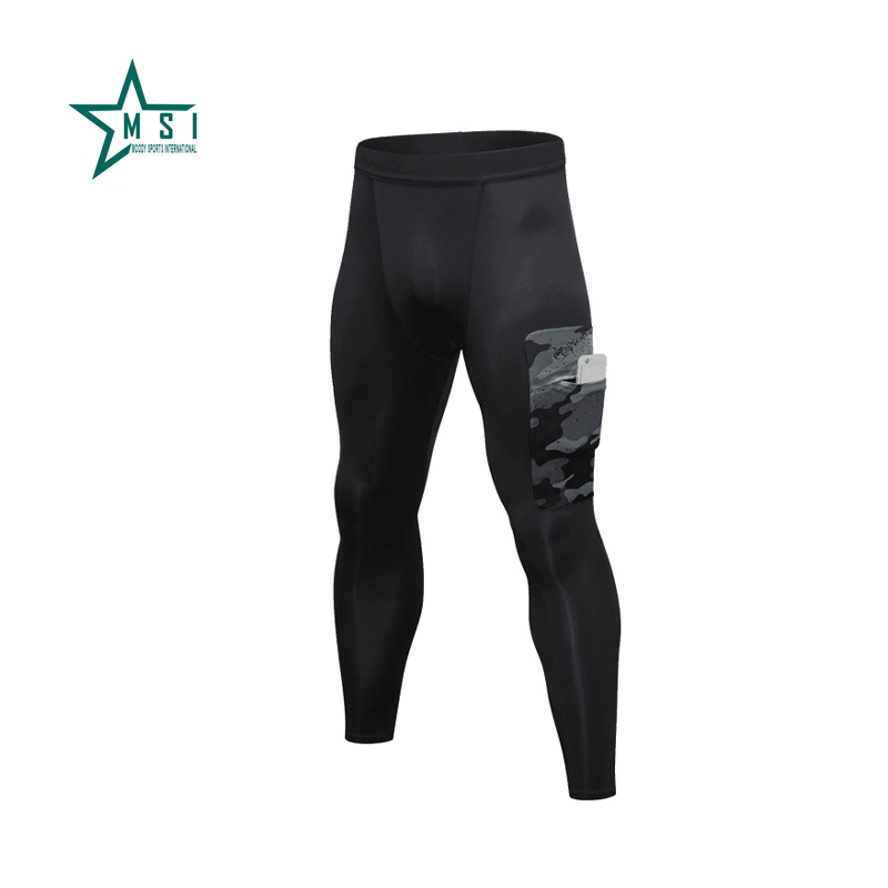 COMPRESSION PANTS